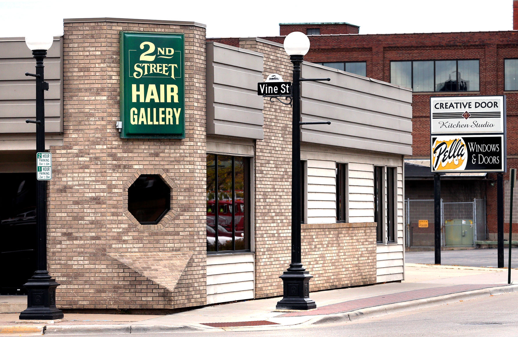La Crosse Distilling Co. craft distillery planned for downtown site